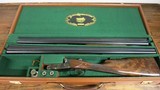 PARKER DHE REP. 28 ga. 2 BARREL SET - 12 of 15