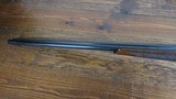 PARKER DHE REP. 28 ga. 2 BARREL SET - 4 of 15