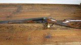 PARKER DHE REP. 28 ga. 2 BARREL SET - 1 of 15