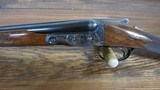 PARKER DHE REP. 28 ga. 2 BARREL SET - 2 of 15