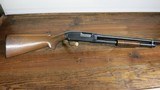 WINCHESTER MODEL 12 20ga. CK IMP MOD - 1 of 15