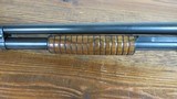 WINCHESTER MODEL 12 20ga. CK IMP MOD - 9 of 15