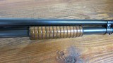 WINCHESTER MODEL 12 20ga. CK IMP MOD - 4 of 15