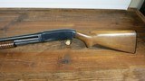 WINCHESTER MODEL 12 20ga. CK IMP MOD - 6 of 15