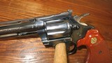 COLT DIAMONDBACK WITH SPANISH PROOF MARKS - 2 of 15