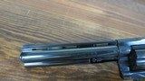 COLT DIAMONDBACK WITH SPANISH PROOF MARKS - 4 of 15