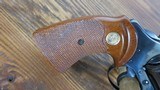 COLT DIAMONDBACK WITH SPANISH PROOF MARKS - 8 of 15