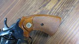 COLT DIAMONDBACK WITH SPANISH PROOF MARKS - 3 of 15