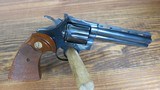 COLT DIAMONDBACK WITH SPANISH PROOF MARKS - 6 of 15