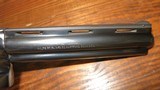 COLT DIAMONDBACK WITH SPANISH PROOF MARKS - 9 of 15