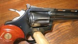 COLT DIAMONDBACK WITH SPANISH PROOF MARKS - 7 of 15