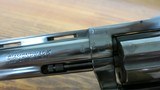 COLT DIAMONDBACK WITH SPANISH PROOF MARKS - 5 of 15
