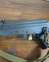INTERARMS AKM-47 UNDERFOLDER - 8 of 15