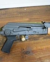 INTERARMS AKM-47 UNDERFOLDER - 2 of 15
