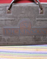 DICKINSON C SERIES 28/20 ga. SET. - 15 of 15