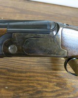 RIZZINI AURUM CLASSIC .28 ga. - 5 of 15