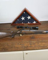 REMINGTON MODEL 700 IN 30-06 - 1 of 13