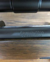 REMINGTON MODEL 700 IN 30-06 - 9 of 13