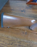 RUGER MODEL 77/17 hmr - 3 of 10