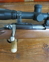 RUGER MODEL 77/17 hmr - 2 of 10