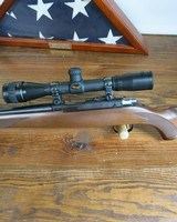 RUGER MODEL 77/17 hmr - 6 of 10