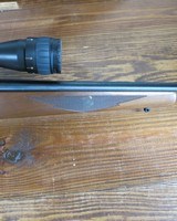 RUGER MODEL 77/17 hmr - 4 of 10
