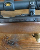 RUGER MODEL 77/17 hmr - 7 of 10
