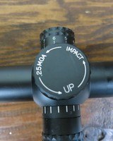 NIGHT FORCE NXS 5-22 X 56 - 3 of 5