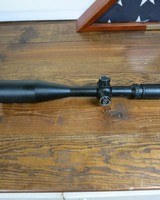 NIGHT FORCE NXS 5-22 X 56 - 1 of 5