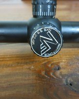 NIGHT FORCE NXS 5-22 X 56 - 2 of 5