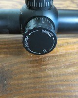 NIGHT FORCE NXS 5-22 X 56 - 4 of 5