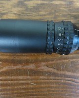 NIGHT FORCE NXS 5-22 X 56 - 5 of 5