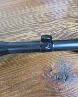 SWAROVSKI 6-18 X 50 A HABICHT - 5 of 5