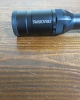 SWAROVSKI 6-18 X 50 A HABICHT - 2 of 5