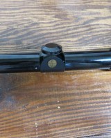 LEUPOLD VARI - X - III 6.5 X 20 - 3 of 5