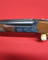 WINCHESTER MODEL 23 CUSTOM 410 ga. - 9 of 15