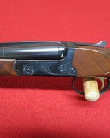 WINCHESTER MODEL 23 CLASSIC IN 28 ga. - 5 of 15