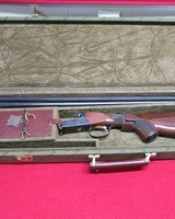 WINCHESTER MODEL 23 CLASSIC IN 28 ga. - 1 of 15