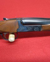 WINCHESTER MODEL 23 CLASSIC IN 28 ga. - 10 of 15