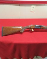 WINCHESTER MODEL 23 CLASSIC 410 ga. - 2 of 15