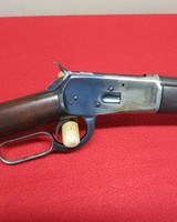 ROSSI MODEL 92 IN .44 MAG. - 3 of 15