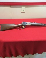 ROSSI MODEL 92 IN .44 MAG. - 1 of 15