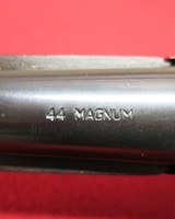 ROSSI MODEL 92 IN .44 MAG. - 13 of 15