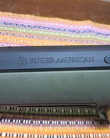 RUGER AMERICAN RIFLE - 7 of 12