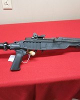 SPRINGFIELD M1A SOCOM - 1 of 11