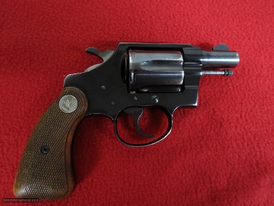 COLT COBRA