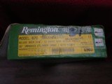 REMINGTON 870 WINGMASTER/BUSHMASTER - 15 of 15