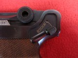 GERMAN LUGER S-42 - 7 of 15