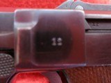 GERMAN LUGER S-42 - 4 of 15