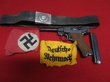 GERMAN LUGER S-42 - 15 of 15